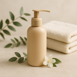 Hydrating Body Lotion