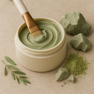 Clay Detox Mask